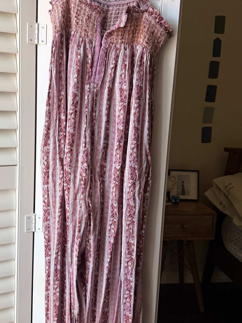 FP Rule the World Maxi Romper